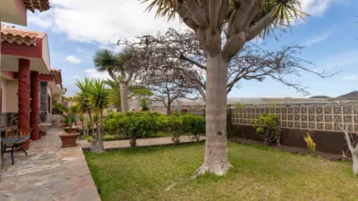 Detached villa on Carretera TF-28 photo 35
