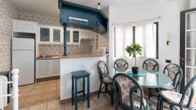 Detached villa on Carretera TF-28 photo 36