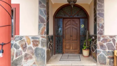 Detached villa on Carretera TF-28 photo 2