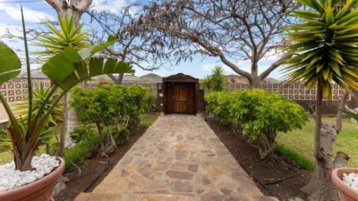 Detached villa on Carretera TF-28 photo 37