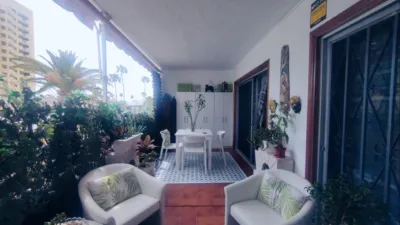 Apartment on La Habana Street photo 5