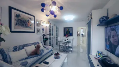 Apartment on La Habana Street photo 2