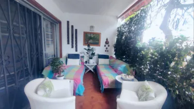 Apartamento en calle de La Habana photo 8