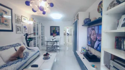 Apartamento en calle de La Habana photo 9