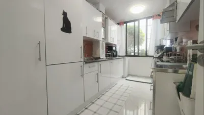 Apartamento en calle de La Habana photo 24