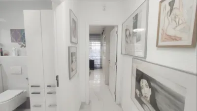 Apartamento en calle de La Habana photo 15