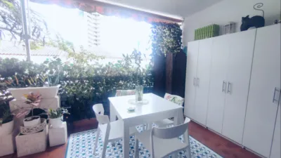 Apartamento en calle de La Habana photo 10