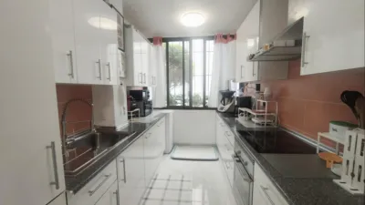 Apartamento en calle de La Habana photo 21