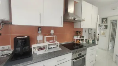 Apartamento en calle de La Habana photo 22
