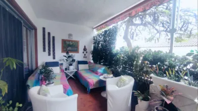 Apartamento en calle de La Habana photo 7