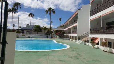 Apartamento en calle de La Habana photo 26