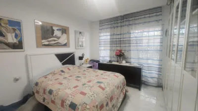 Apartamento en calle de La Habana photo 12