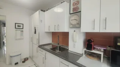 Apartamento en calle de La Habana photo 23