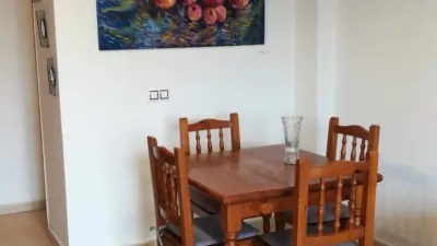 Duplex on Rafael Alberti Street photo 3