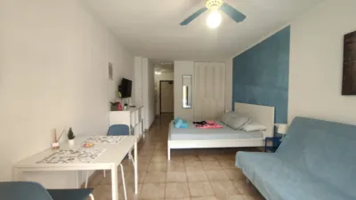 Studio in Avenida de San Francisco photo 5