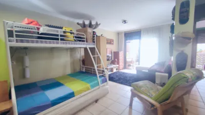 Apartment on Calle Pizarro photo 4