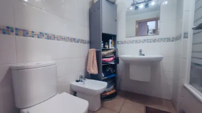 Apartamento en calle Pizarro photo 12