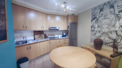 Apartamento en calle Pizarro photo 6