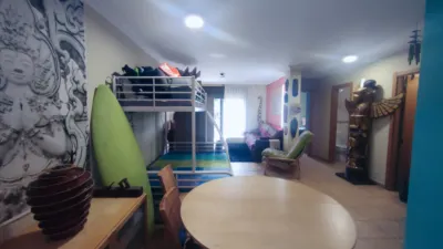 Apartment on Calle Pizarro photo 5