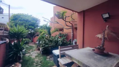Apartamento en calle Pizarro photo 14