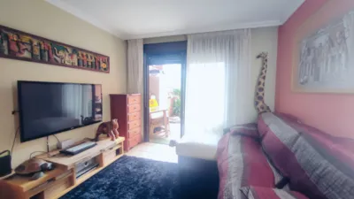 Apartment on Calle Pizarro photo 3