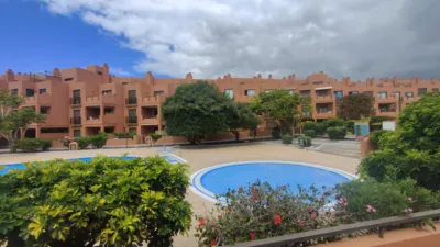 Apartamento en calle Pizarro photo 20
