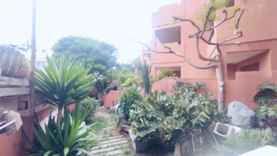 Apartamento en calle Pizarro photo 15