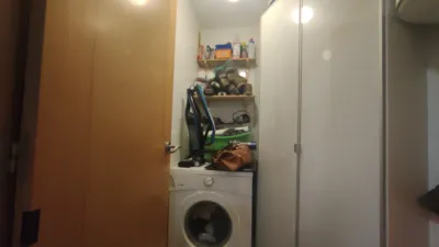 Apartamento en calle Pizarro photo 13