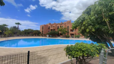 Apartamento en calle Pizarro photo 17