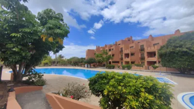 Apartamento en calle Pizarro photo 19