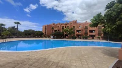 Apartamento en calle Pizarro photo 18