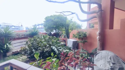 Apartamento en calle Pizarro photo 11