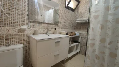 Studio on Calle Victor Zurita Soler photo 19
