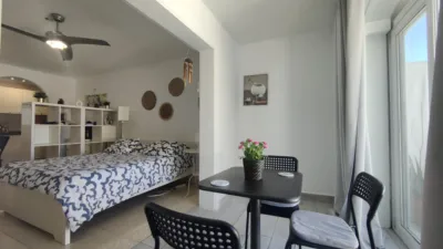 Studio on Calle Victor Zurita Soler photo 4