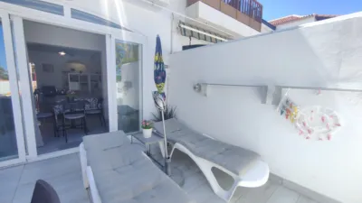 Studio on Calle Victor Zurita Soler photo 11