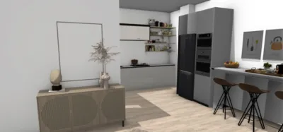 Apartment on Florida Street, 8 photo 3
