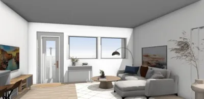 Apartment on Florida Street, 8 photo 10