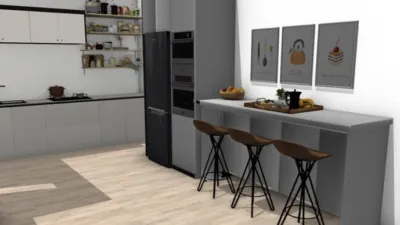 Apartment on Florida Street, 8 photo 8