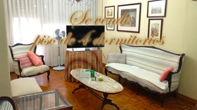 Apartment on Avenida del Doctor Tourón photo 18