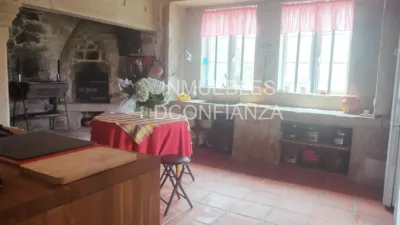 Chalet unifamiliar en alquiler en Calle Loreto, Porto Do Son de 3.950 €