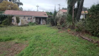 Chalet unifamiliar en alquiler en Calle Loreto, Porto Do Son de 3.950 €