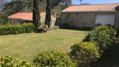 Chalet unifamiliar en alquiler en Calle Loreto, Porto Do Son de 3.950 €