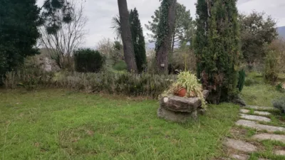 Chalet unifamiliar en alquiler en Calle Loreto, Porto Do Son de 3.950 €