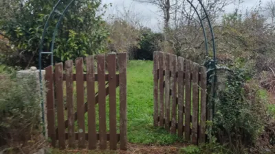 Chalet unifamiliar en alquiler en Calle Loreto, Porto Do Son de 3.950 €