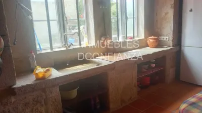 Chalet unifamiliar en alquiler en Calle Loreto, Porto Do Son de 3.950 €