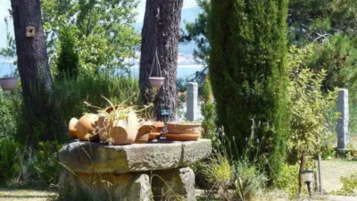 Chalet unifamiliar en alquiler en Calle Loreto, Porto Do Son de 3.950 €