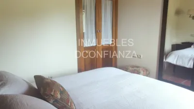 Chalet unifamiliar en alquiler en Calle Loreto, Porto Do Son de 3.950 €