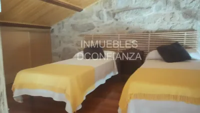 Chalet unifamiliar en alquiler en Calle Loreto, Porto Do Son de 3.950 €
