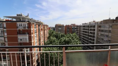 Apartment in Nueva España photo 24