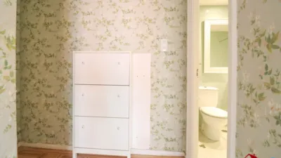 Apartment in Nueva España photo 19